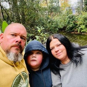 Meet your Posher, Travis